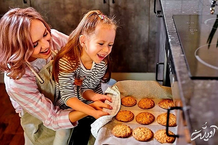 انعطاف پذیری کودک